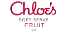 Chloe's Soft Serve Fruit