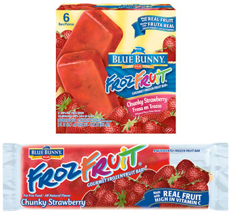 FrozFruit Case Study