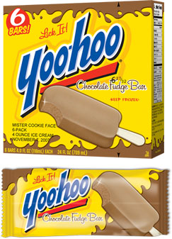 Yoo-hoo Case Study